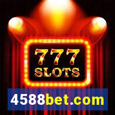 4588bet.com