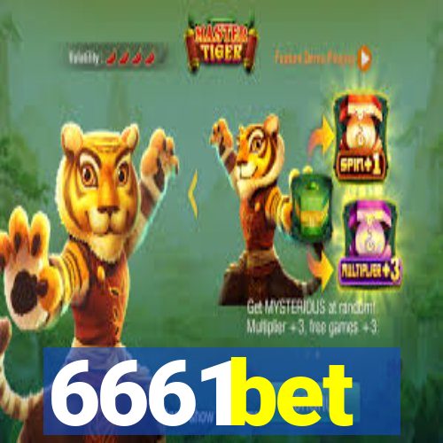 6661bet