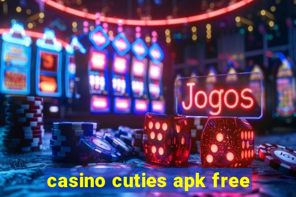 casino cuties apk free