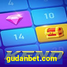 gudanbet.com