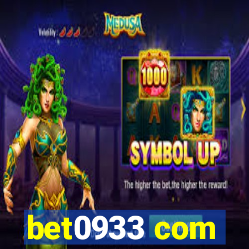 bet0933 com