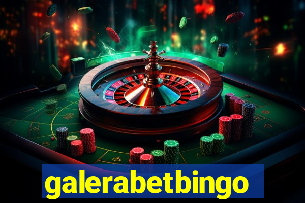 galerabetbingo