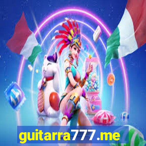 guitarra777.me