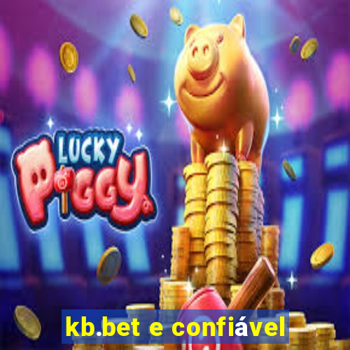 kb.bet e confiável