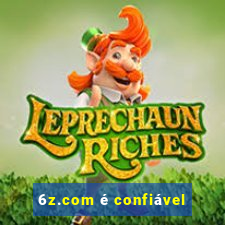 6z.com é confiável