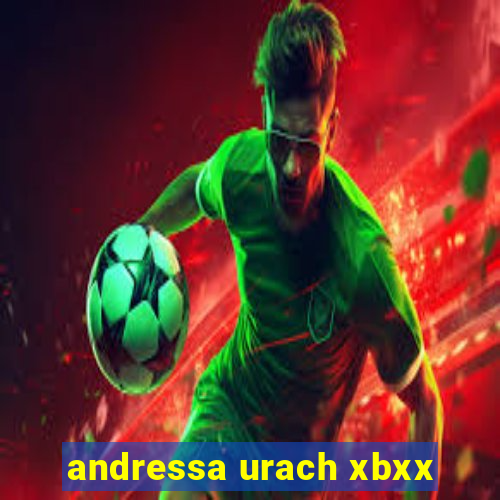 andressa urach xbxx