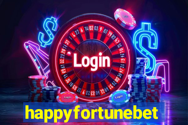 happyfortunebet.com