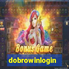 dobrowinlogin