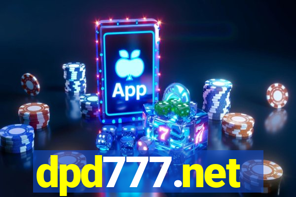 dpd777.net