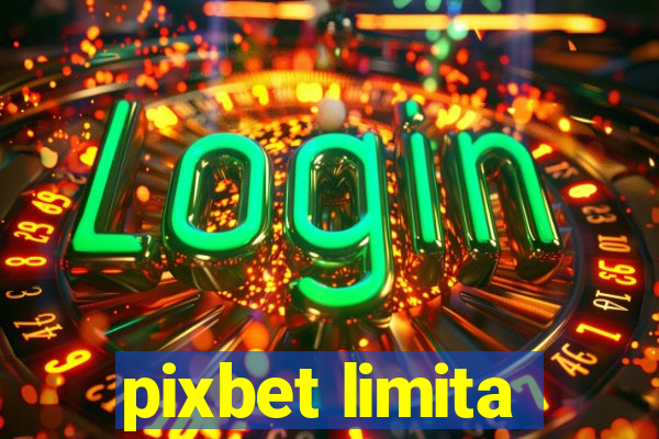 pixbet limita