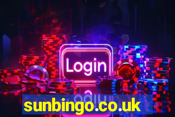 sunbingo.co.uk