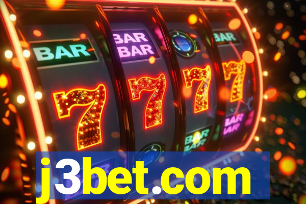 j3bet.com