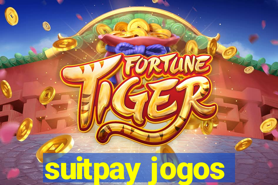 suitpay jogos