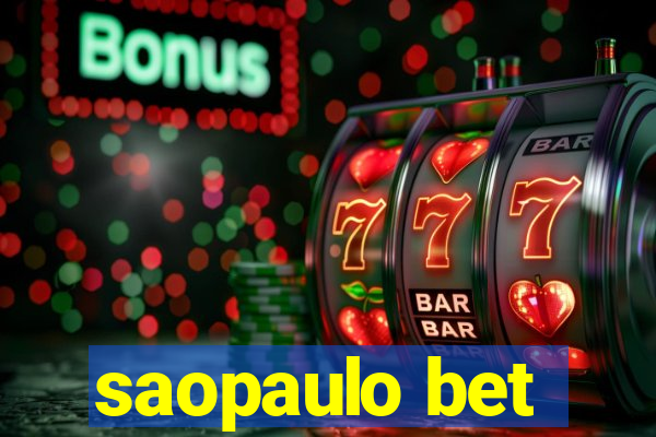 saopaulo bet