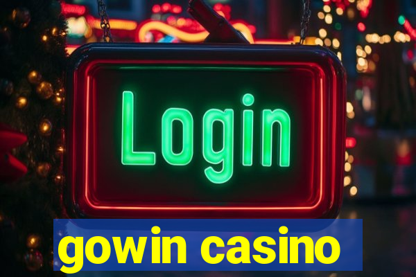 gowin casino