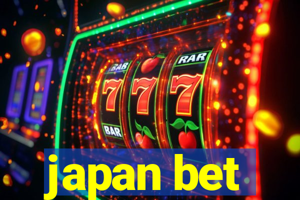 japan bet