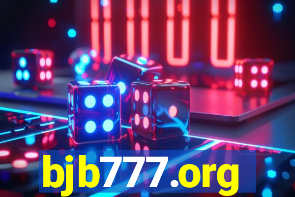 bjb777.org