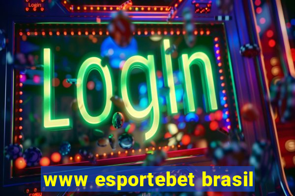 www esportebet brasil