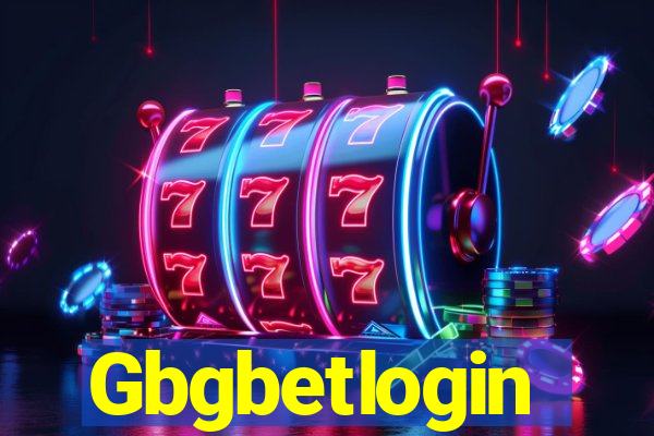 Gbgbetlogin