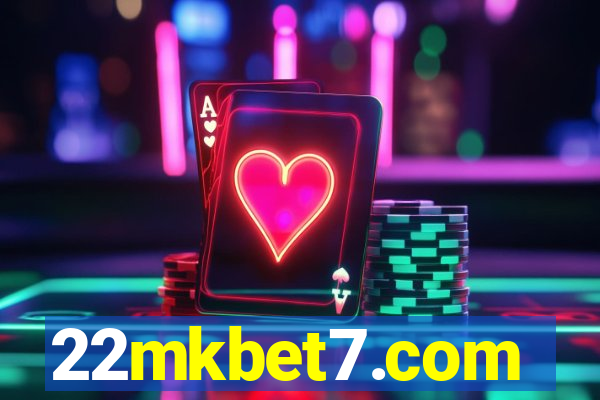 22mkbet7.com