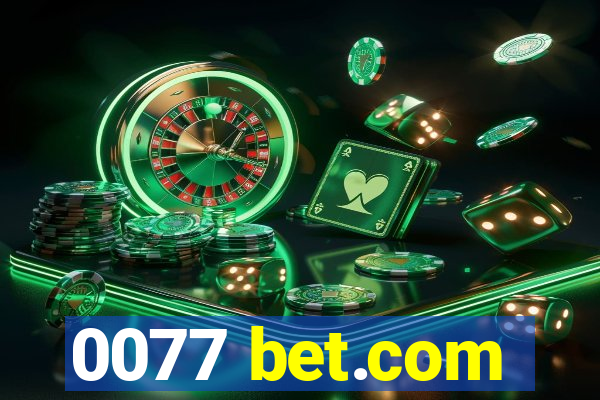 0077 bet.com