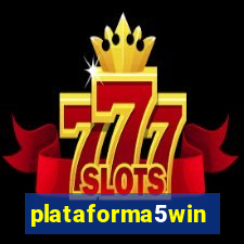 plataforma5win