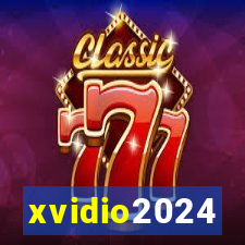 xvidio2024