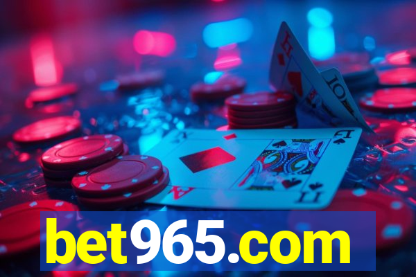 bet965.com