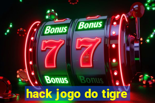 hack jogo do tigre