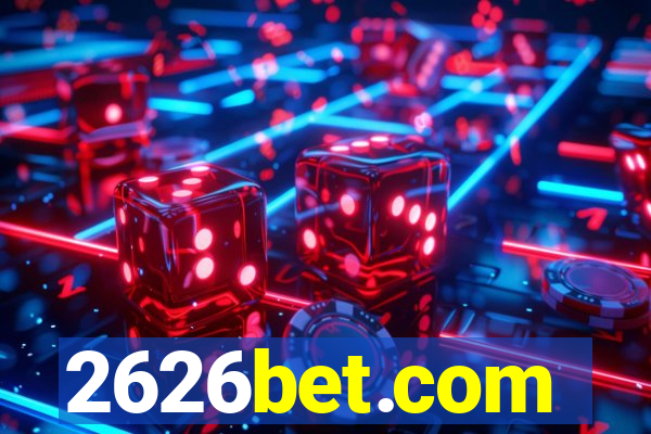 2626bet.com