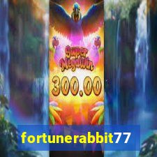 fortunerabbit777.online