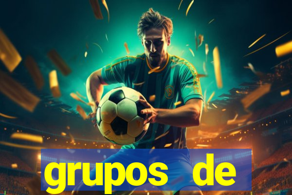 grupos de plataforma de jogos whatsapp