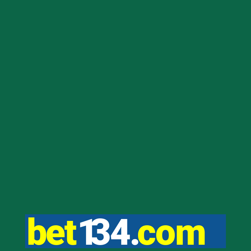 bet134.com