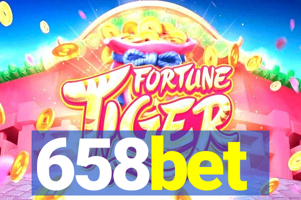 658bet