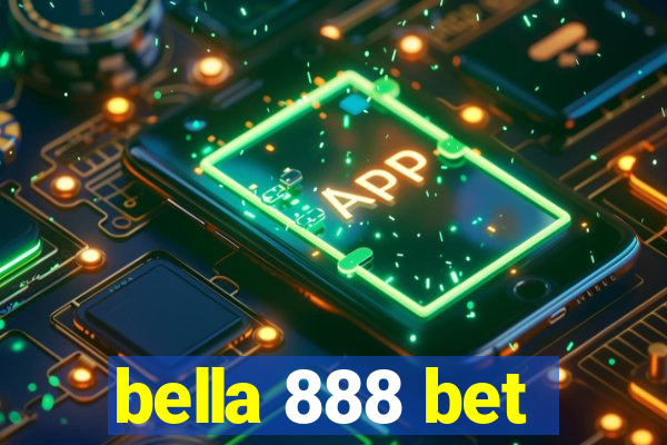 bella 888 bet