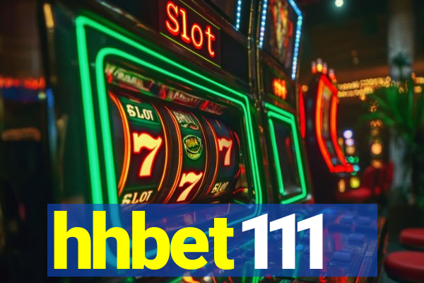 hhbet111