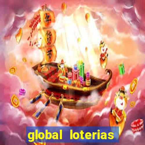 global loterias jogo do bicho