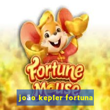 joão kepler fortuna