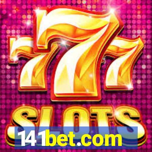 141bet.com