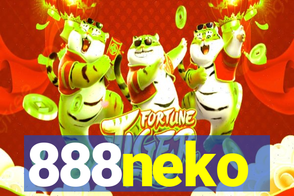 888neko