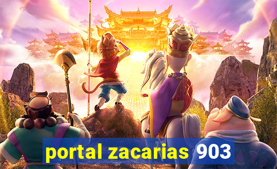 portal zacarias 903