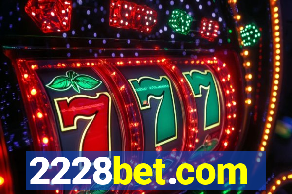 2228bet.com