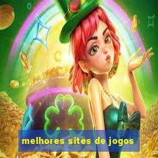 melhores sites de jogos