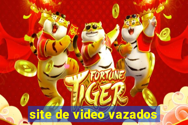 site de video vazados