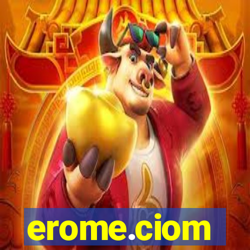 erome.ciom