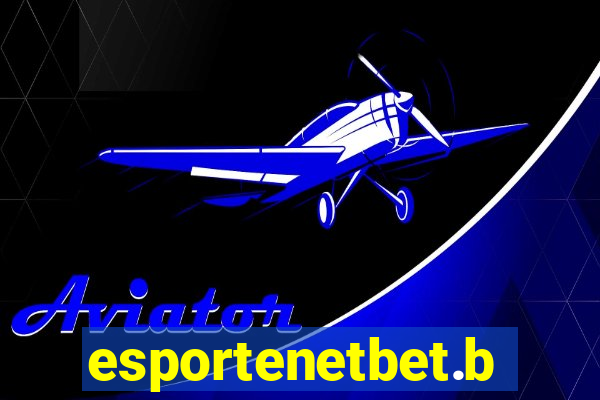 esportenetbet.bet