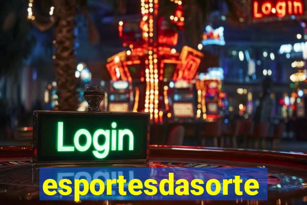 esportesdasorte.com