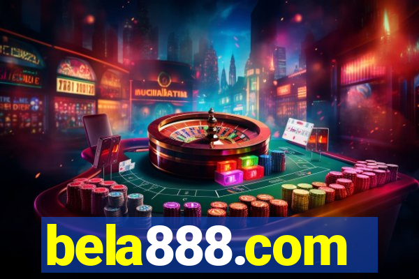 bela888.com