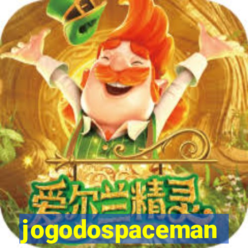 jogodospaceman