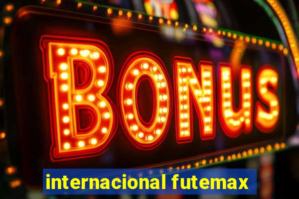 internacional futemax